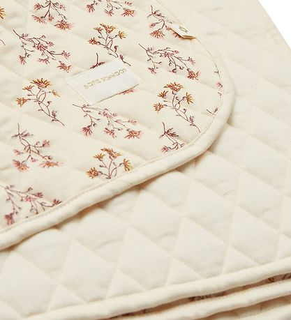 Petit by Sofie Schnoor Tppe - Quilted - Off White