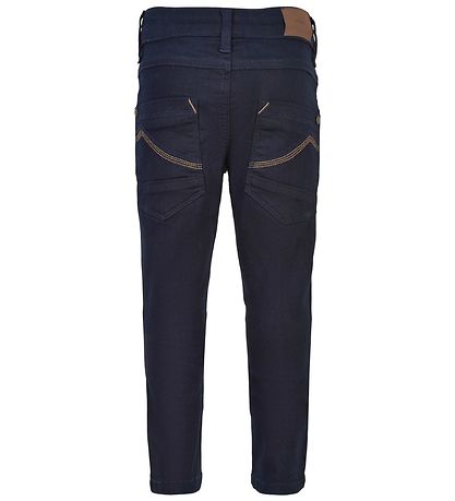 Minymo Jeans - Slim Fit - Blue Night