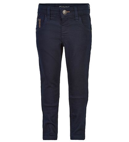 Minymo Jeans - Slim Fit - Blue Night