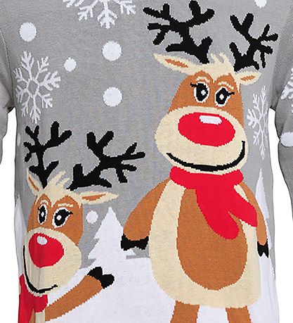 Jule-Sweaters Bluse - Cute - Gr