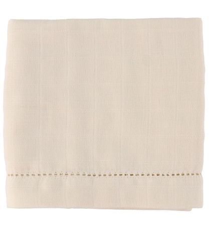 Pine Cone Stofbleer - 70x70 cm - 3-pak - Edith - Cloud