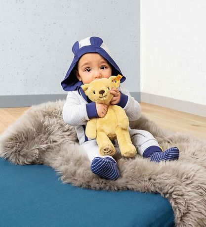 Steiff Bamse - My First Steiff Tedd - 26 cm - Brun