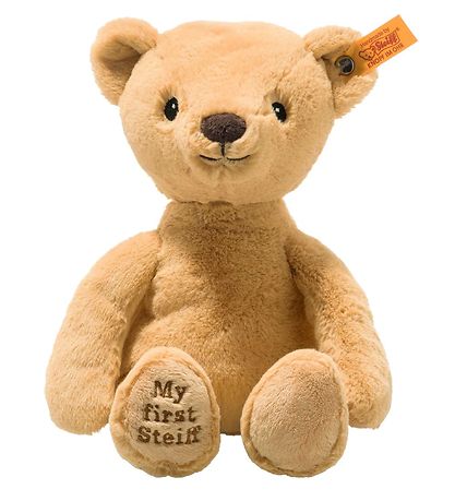 Steiff Bamse - My First Steiff Tedd - 26 cm - Brun