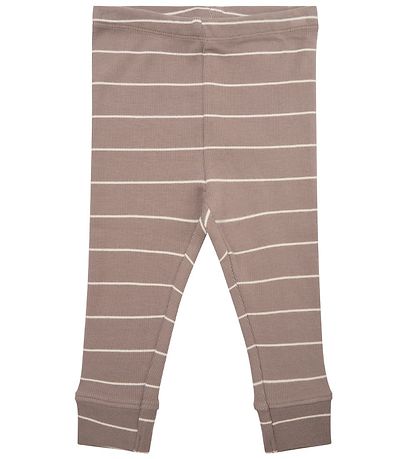 Sofie Schnoor Leggings - Warm Grey