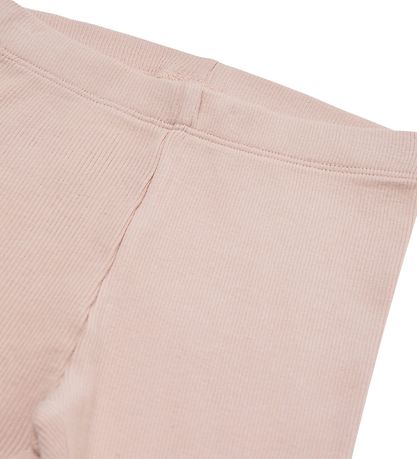 Sofie Schnoor Leggings - Light Rose