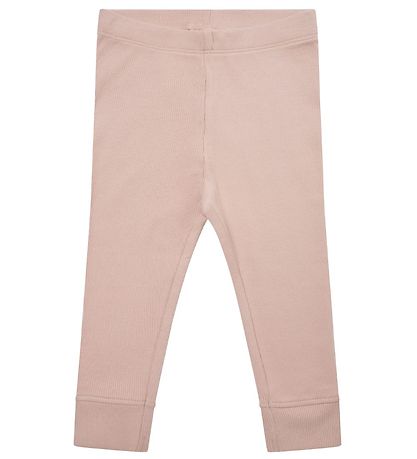 Sofie Schnoor Leggings - Light Rose