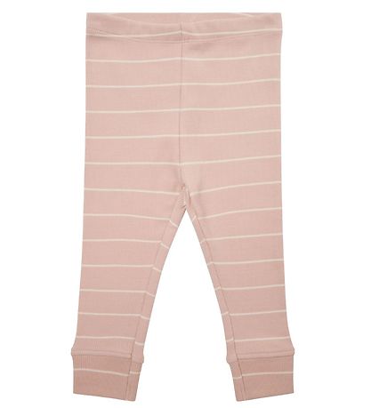 Petit by Sofie Schnoor Leggings - Light Rose