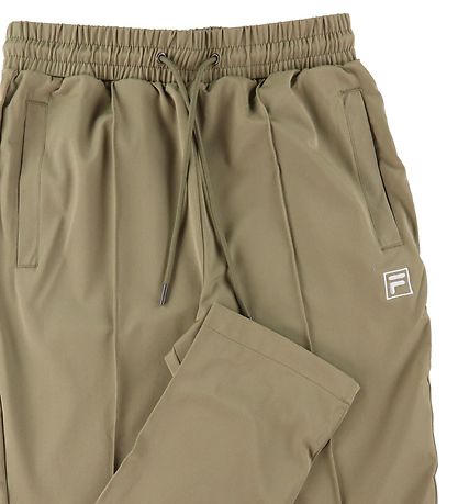 Fila Sweatpants - Ravid - Overland Trek