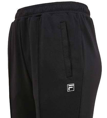 Fila Sweatpants - Ran - Sort