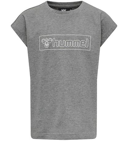 Hummel T-shirt - HmlBoxline - Gr