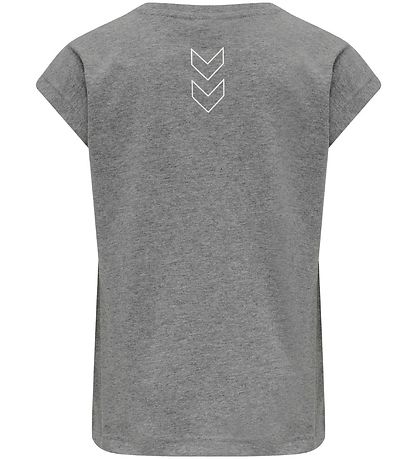 Hummel T-shirt - HmlBoxline - Gr