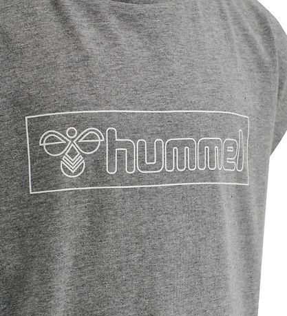 Hummel T-shirt - HmlBoxline - Gr