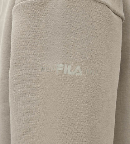 Fila Sweatshirt - James - Peyote