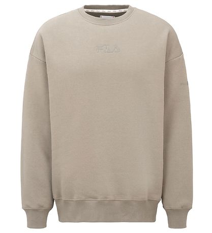 Fila Sweatshirt - James - Peyote