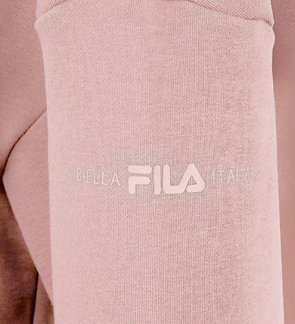 Fila Httetrje - Tasha - Sepia Rose