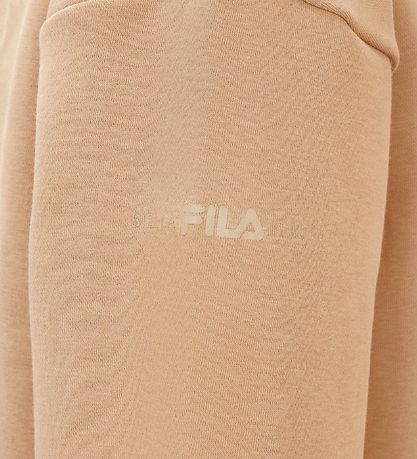 Fila Sweatshirt - Nessa - Latte