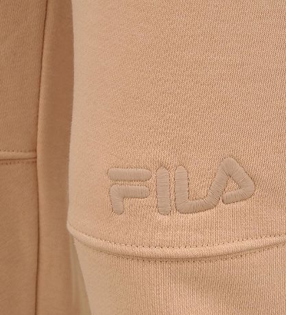 Fila Sweatpants - Tara - Latte