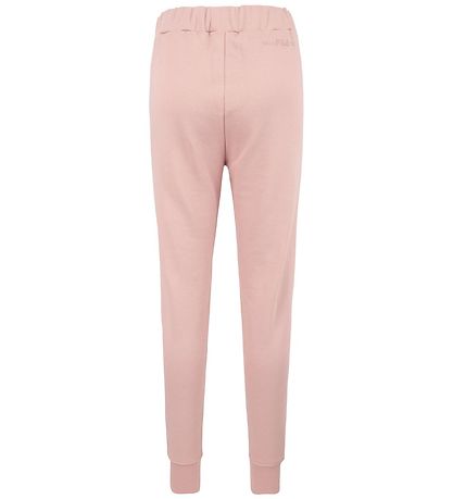 Fila Sweatpants - Tara - Sepia Rose