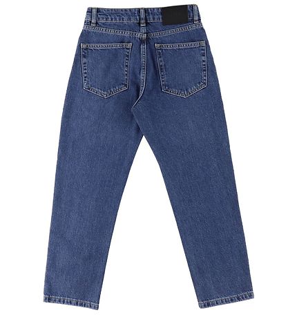 Grunt Jeans - Street Loose - Dark Blue