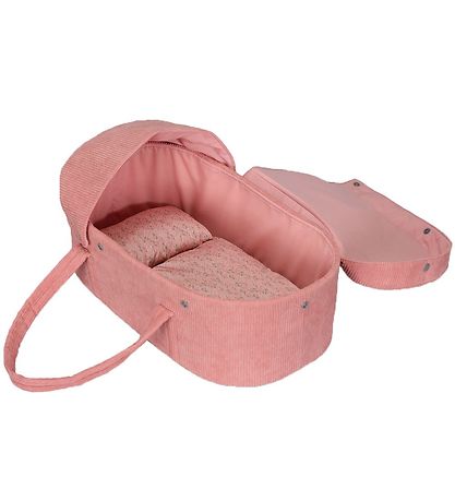 by ASTRUP Dukkelift - 42 cm - Blush