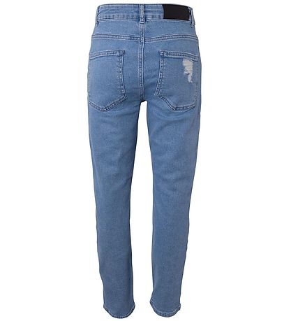 Hound Jeans - Wide - Clean Denim