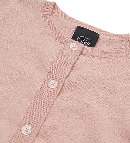 Sofie Schnoor Cardigan - Light Rose