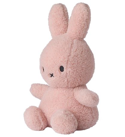 Bon Ton Toys Bamse - 33 cm - Miffy Sitting - Pink