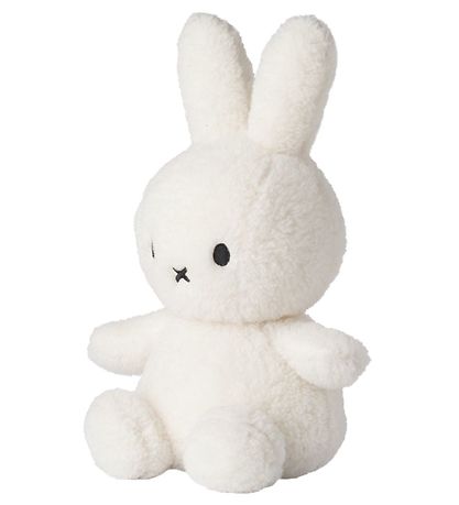 Bon Ton Toys Bamse - 33 cm - Miffy Sitting - Cream