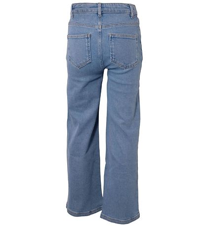 Hound Jeans - Wide - Light Stone Wash