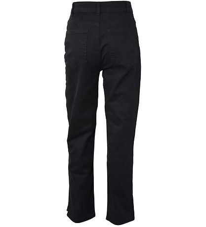 Hound Jeans m. Slids - Straight - Sort