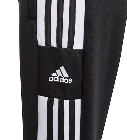 adidas Performance Trningsbukser - Squadra 21 - Sort