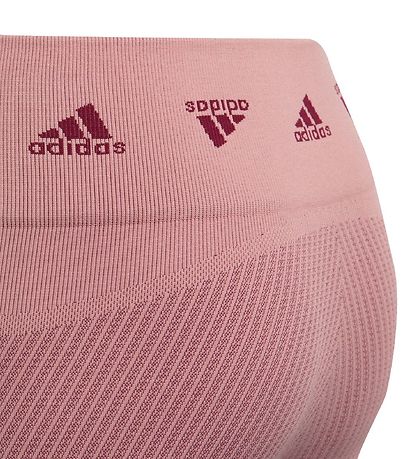 adidas Performance Leggings - Rosa