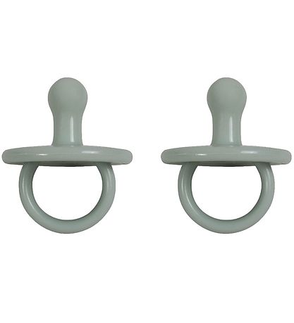 Filibabba Sutter - 2-Pak - 0-36 mdr. - Moss Green