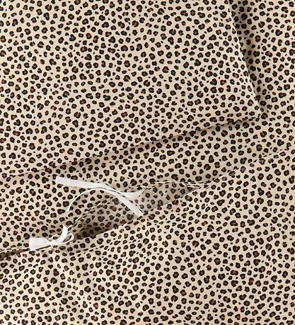 Nrgaard Madsens Sengetj - Baby - Sand Gepard