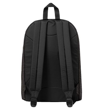 Eastpak Rygsæk - Out Of Office - 27 L - Spark Black