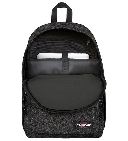 Eastpak Rygsæk - Out Of Office - 27 L - Spark Black