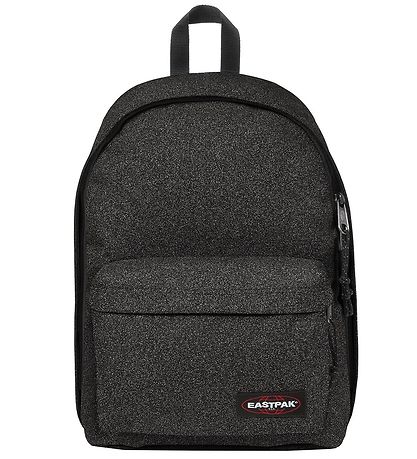 Eastpak Rygsæk - Out Of Office - 27 L - Spark Black