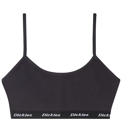 Dickies Top - Sort