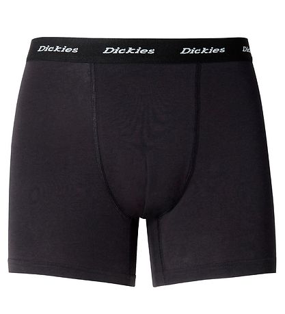 Dickies Boxershorts - 2-Pak - Sort