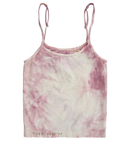 The New Undertrje - Seamless - Tie Dye