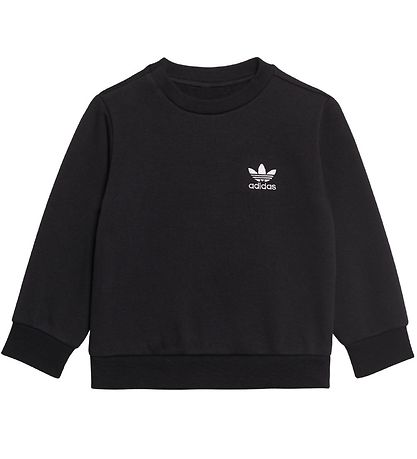 adidas Originals Sweatst - Crew - Sort