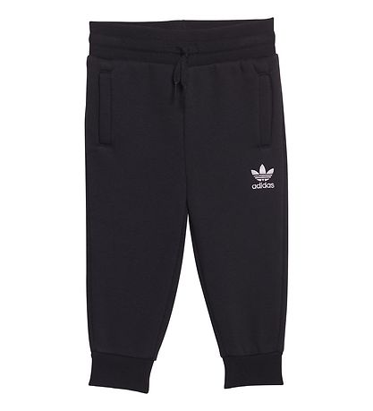 adidas Originals Sweatst - Crew - Sort