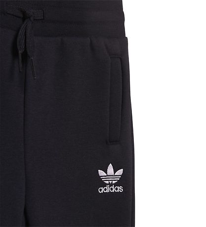 adidas Originals Sweatst - Crew - Sort