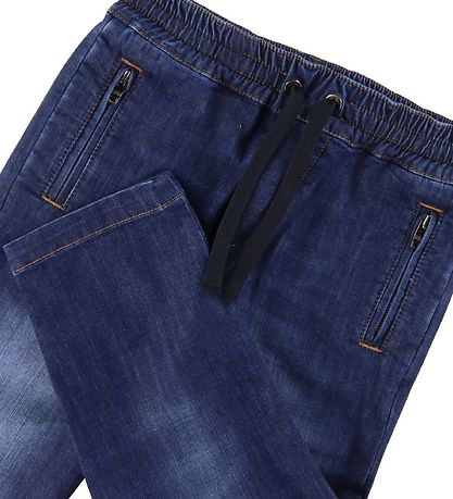 Dolce & Gabbana Jeans - Continuativo - Navy