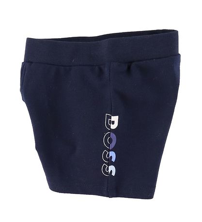 BOSS Shorts - Navy