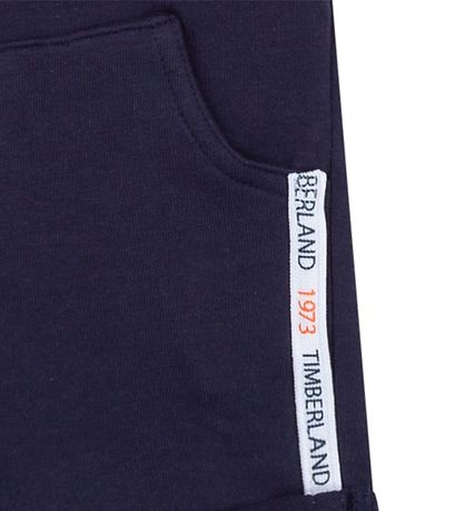 Timberland Shorts - Bermuda - Navy