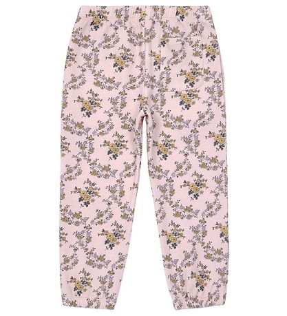 Bonton Sweatpants - Abthorn Blomst