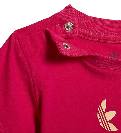 adidas Originals St - Bold Pink