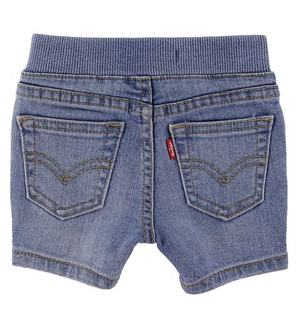 Levis Shorts - Pull-On - Milestone