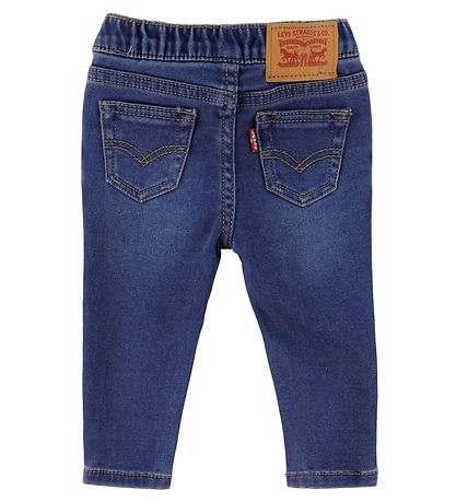 Levis Jeans - Skinny Taper Pull-On - Tambourine